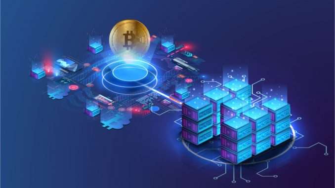 Bitcoin Miner Cleanspark Secures $35 Million in Financing from Trinity Bitcoin Miner Cleanspark Secures $35 Million in Financing from Trinity Capital – Mining Bitcoin News