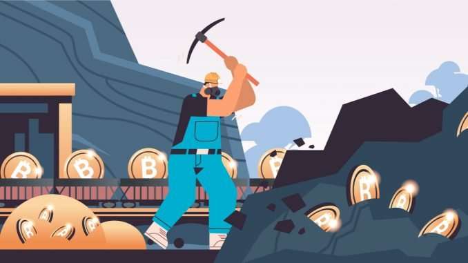 Bitcoin Mining Difficulty Drops for the Third Time in 2022, Bitcoin Mining Difficulty Drops for the Third Time in 2022, Just Over 100K Blocks to Go Until the Halving