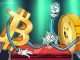 Bitcoin dices with $46K as Elon Musk Twitter buy sends Dogecoin near 2-month highs