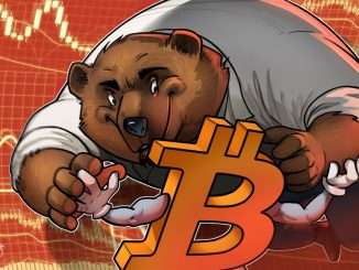 Bitcoin funding rates show demand to short BTC as $40K becomes resistance