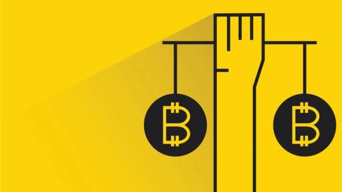 Bitcoin's Hashrate Surges Reaching a Lifetime High, Difficulty Expected to Bitcoin's Hashrate Surges Reaching a Lifetime High, Difficulty Expected to Jump Next Week