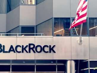 Blackrock, Fidelity to Invest in Crypto Firm Circle in $400 Million Funding Round