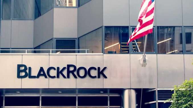 Blackrock, Fidelity to Invest in Crypto Firm Circle's $400 Million Blackrock, Fidelity to Invest in Crypto Firm Circle in $400 Million Funding Round