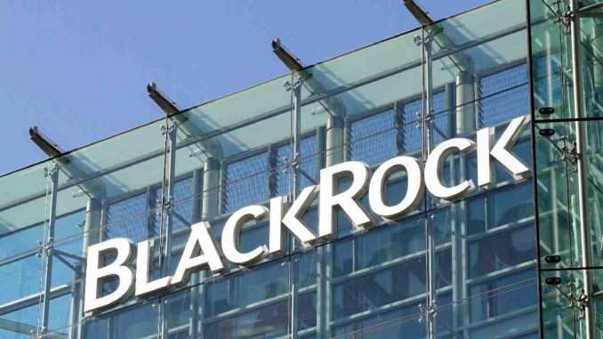 Blackrock Launches Blockchain ETF Offering Investors Exposure to Crypto Sector Blackrock Launches Blockchain ETF Offering Investors Exposure to Crypto Sector