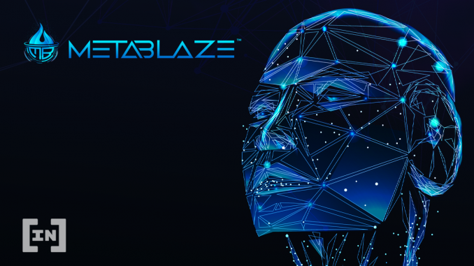 Blockchain Gaming Platform Announce Second ICO on April 20 Metablaze: Blockchain Gaming Platform Announce Second ICO on April 20