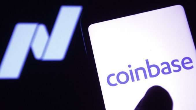 Coinbase Stock Hits All-Time Low After Ethereum NFT Marketplace Rollout Coinbase Stock Hits All-Time Low After Ethereum NFT Marketplace Rollout