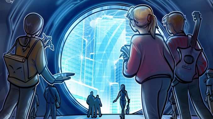Could ApeCoin be the go-to token of the Metaverse? Could ApeCoin be the go-to token of the Metaverse?