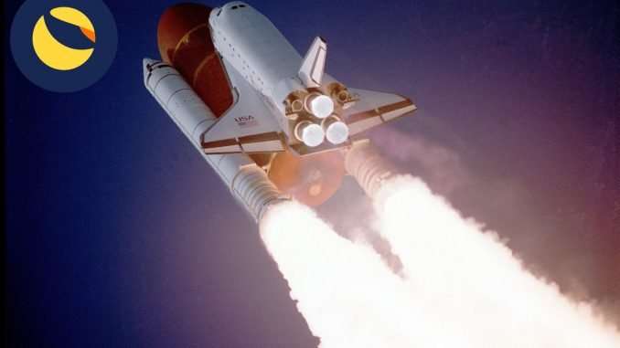 Could LUNA Hitting a New ATH Ignite a BTC and Could LUNA Hitting a New ATH Ignite a BTC and Crypto Bull Run? 10