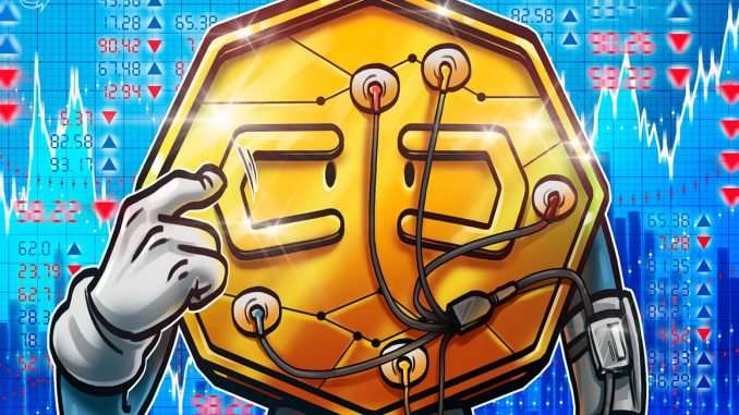 Crypto indexes offer broad access, but are they profitable in Crypto indexes offer broad access, but are they profitable in the long run?