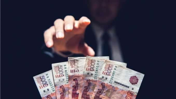 Digital Ruble ‘Much Needed,’ Russia’s Central Bank Says, Won’t Delay Digital Ruble ‘Much Needed,’ Russia’s Central Bank Says, Won’t Delay Testing