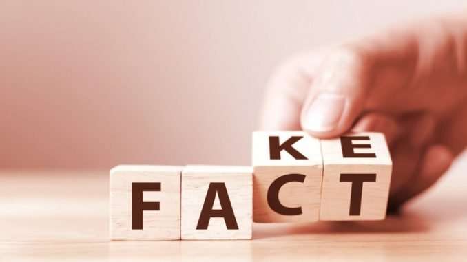 Do Your Own Research: Crypto Fact and Fiction on April Do Your Own Research: Crypto Fact and Fiction on April Fools' Day