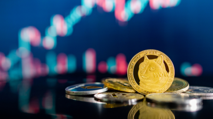 Dogecoin (DOGE) breaks 100-day SMA – Is a bull run Dogecoin (DOGE) breaks 100-day SMA – Is a bull run on the way?