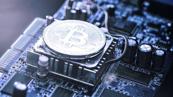 Dominance of Public Bitcoin Miners Jumps Nearly Sixfold in 15 Dominance of Public Bitcoin Miners Jumps Nearly Sixfold in 15 Months