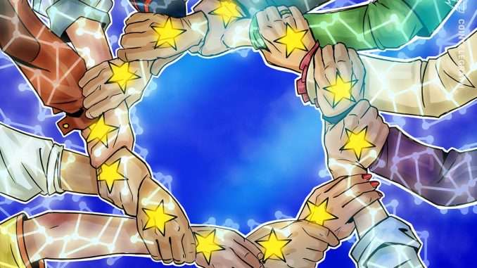 ECB, Eurosystem begins experimental prototyping of digital euro customer interface