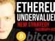 ETHEREUM UNDERVALUED (Massively)  - $10,000 Target? 🛑 Hashgraph +400%!!! Programmer explains