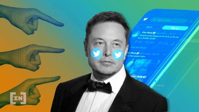 Elon Musk Offers to Buy Twitter in Hostile Takeover; Twitter Elon Musk Offers to Buy Twitter for $43 Billion; What His Hostile Takeover Means