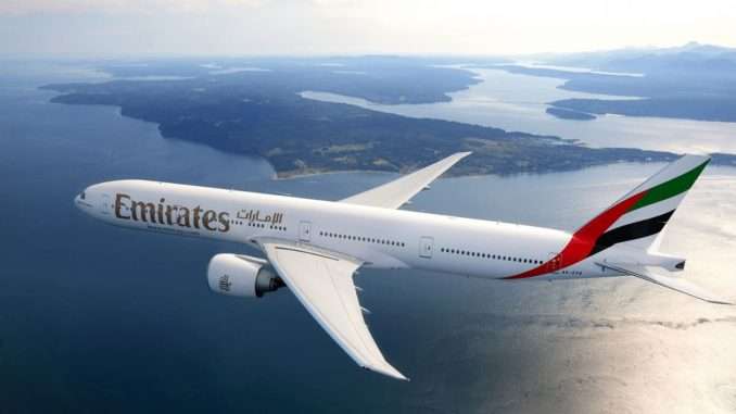 Emirates Flies Into the Metaverse With Airline NFTs Emirates Flies Into the Metaverse With Airline NFTs