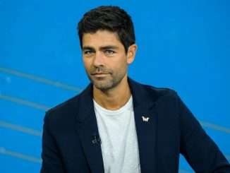 Entourage's Adrian Grenier is Bullish on Crypto