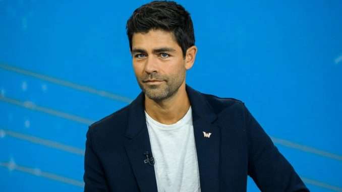Entourage's Adrian Grenier is Bullish on Crypto Entourage's Adrian Grenier is Bullish on Crypto