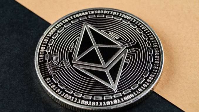 Ethereum Classic (ETC) falls after hitting 2022 highs Ethereum Classic (ETC) falls after hitting 2022 highs