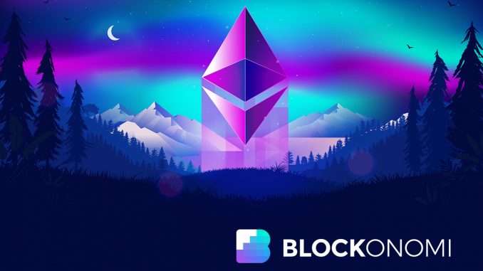 Ethereum Major AllCoreDevs Meeting Completed, Updates Coming Blockonomi
