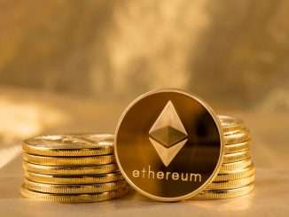 Ethereum Name Service price prediction as C&H pattern forms