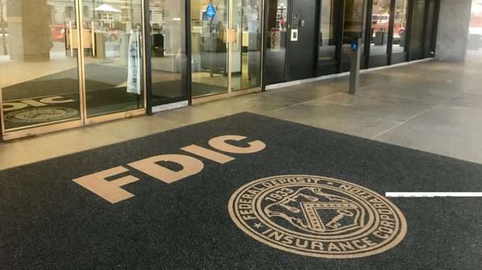 FDIC Asks Thousands of Banks to Disclose Crypto Plans – FDIC Asks Banks to Disclose Crypto Plans