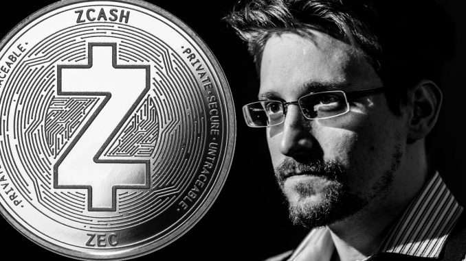 Famed Whistleblower Edward Snowden Reveals He Took Part in the Famed Whistleblower Edward Snowden Reveals He Took Part in the Zcash Launch Ceremony – Altcoins Bitcoin News