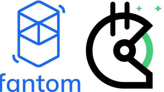 Fantom Partners with Gitcoin Grants in $490M Incentive Program Fantom Partners with Gitcoin Grants in $490M Incentive Program 10