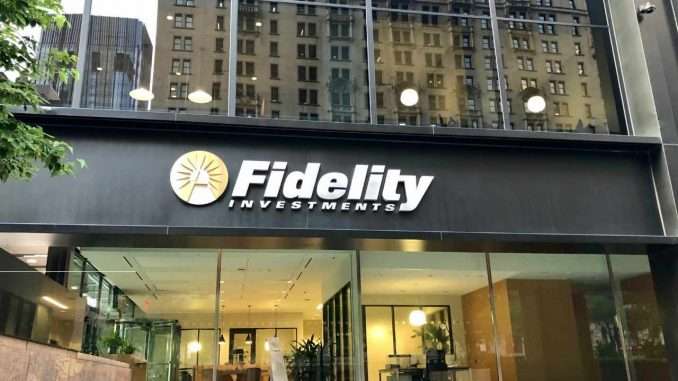 Fidelity Investments Launches Crypto, Metaverse ETFs — Says 'We Continue Fidelity Investments Launches Crypto, Metaverse ETFs