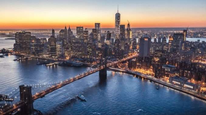 Greenidge Generation's Bitcoin Mining Operations in New York Still in Greenidge Generation's Bitcoin Mining Operations in New York Still in Doubt