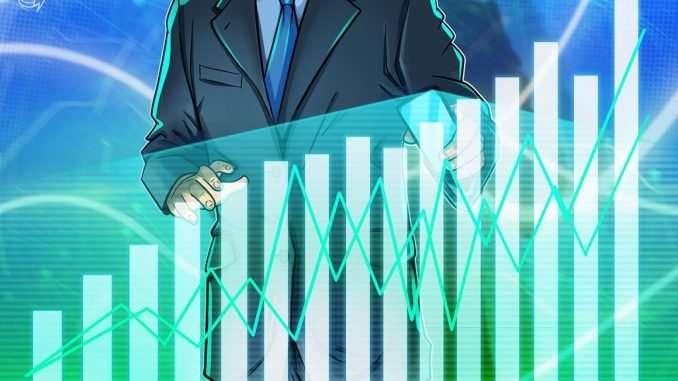 Here’s why the growth of token staking could be bullish Here’s why the growth of token staking could be bullish for Lido (LDO)