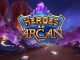 Heroes of Arcan Launches DAO-Controlled P2E Heroic Fantasy Universe