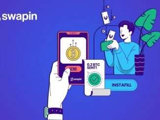 How Swapin Allows You to Pay Bills With Crypto