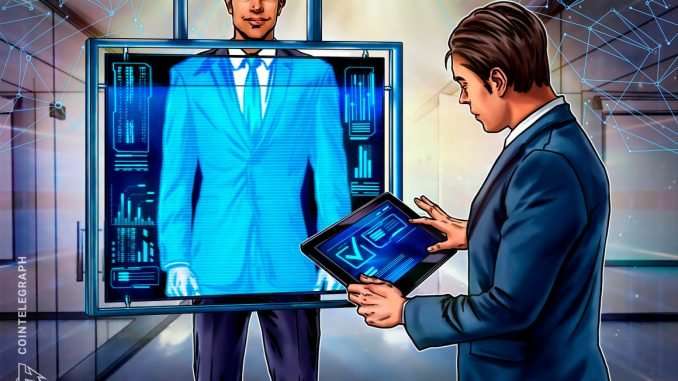 How can blockchain tech change ratings