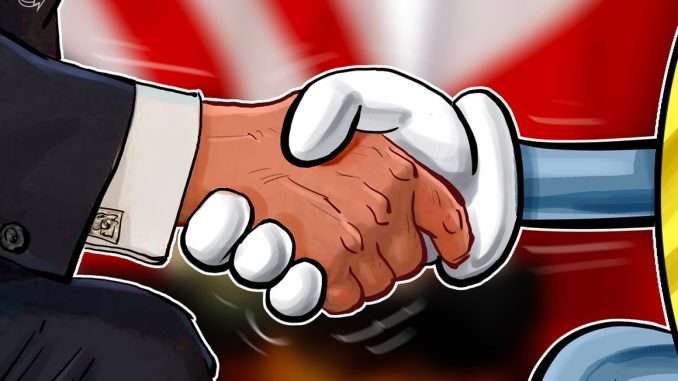 In the US, public-private state associations form networks of support