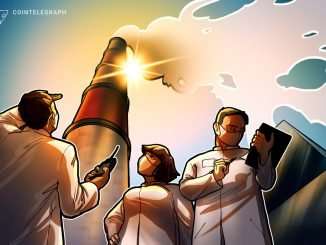 Intergovernmental Panel on Climate Change calls cryptocurrency CO2 emissions a 'growing concern'