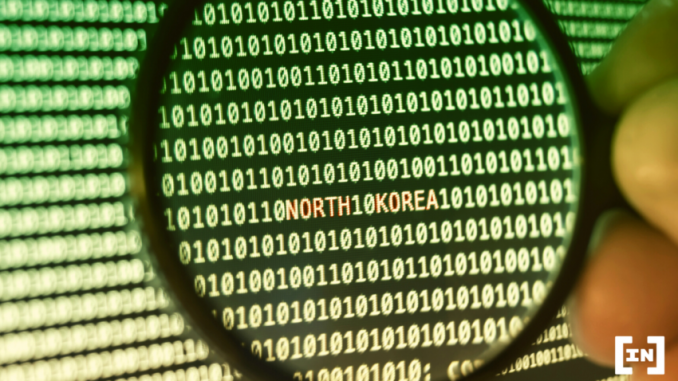 Is North Korea Targeting Crypto Companies in New Ways? North Korea Targeting Crypto Companies, Says DeFiance Capital Founder