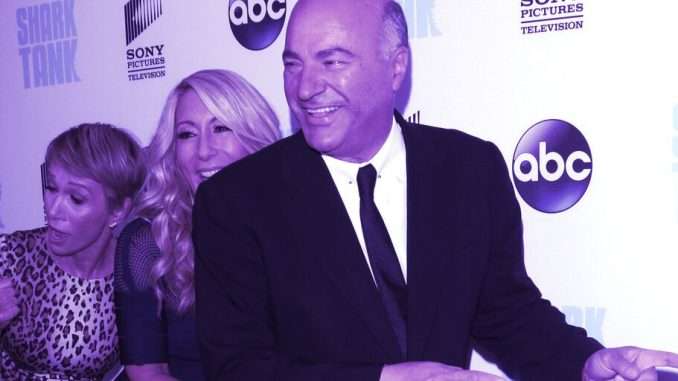 Kevin O’Leary-Backed DeFi Platform WonderFi to Acquire Coinberry for $38M Kevin O’Leary-Backed DeFi Platform WonderFi to Acquire Coinberry for $38M