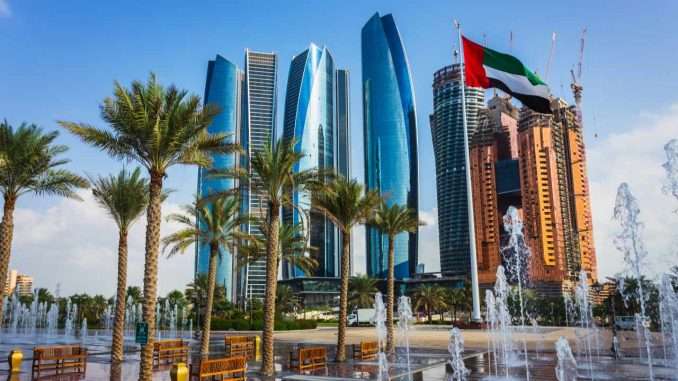Kraken Becomes First Global Crypto Exchange Fully Licensed by Abu Kraken Becomes the First Global Crypto Exchange to Be Fully Licensed by Abu Dhabi Global Market
