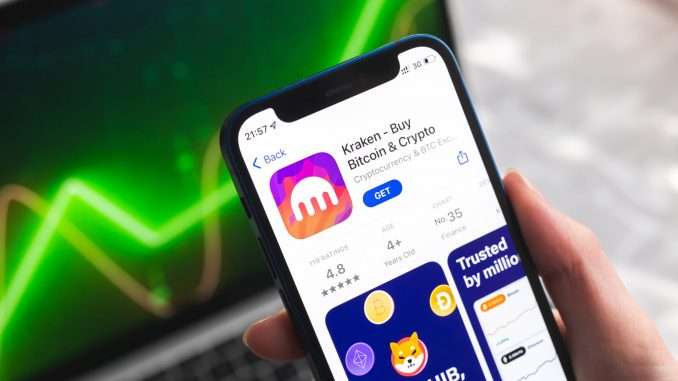 Kraken gets a crypto trading license to operate in the Kraken gets a crypto trading license to operate in the United Arab Emirates