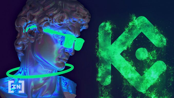 KuCoin Releases KCS whitepaper - a Path for Geek to KuCoin Releases KCS whitepaper – a Path for Geek to Mass Adoption