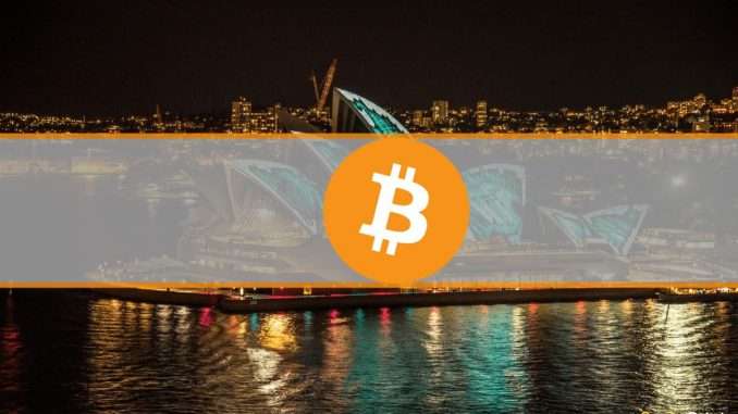 Massive BTC Price Rollercoaster and Australia's First Bitcoin ETF: This Massive BTC Price Rollercoaster and Australia's First Bitcoin ETF: This Week's Crypto Recap