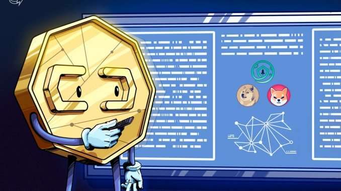 Memecoins eye major revamps in an effort to return to Memecoins eye major revamps in an effort to return to their former glory