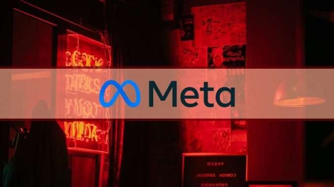Meta Reportedly Plans to Create an In-App Token For its Meta Reportedly Plans to Create an In-App Token For its Metaverse