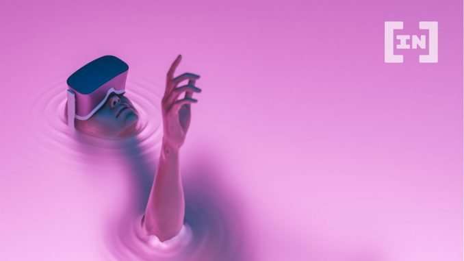 Metaverse Will be Mind-blowing. Here’s How we Get There Metaverse Will be Mind-blowing. Here’s How we Get There