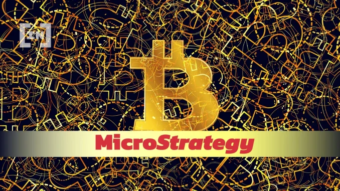 MicroStrategy Buys More BTC Worth $190M Through Its Subsidiary MicroStrategy Buys More BTC Worth $190M Through Its Subsidiary