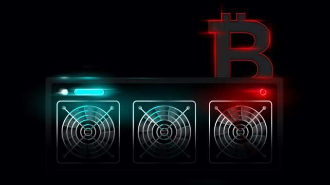 Microbt Reveals Latest Bitcoin Mining Rigs — Machines Produce up Microbt Reveals Latest Bitcoin Mining Rigs — Machines Produce up to 126 TH/S With Custom 5nm Chip Design