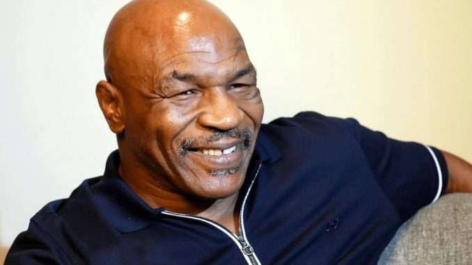 Mike Tyson to Introduce Mystery Box NFT Collection on Binance NFT Marketplace