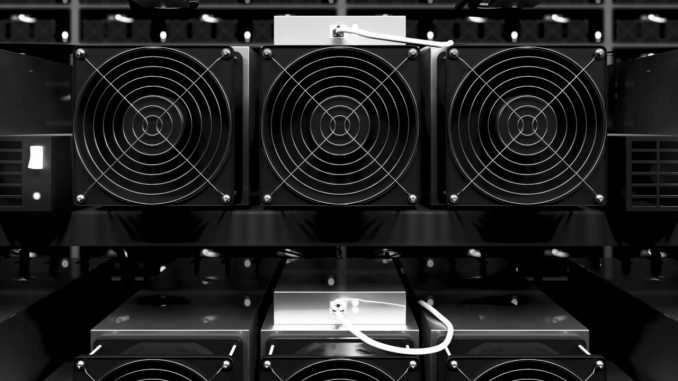 Mining Report Shows Bitcoin's Electricity Consumption Decreased by 25% in Mining Report Shows Bitcoin's Electricity Consumption Decreased by 25% in Q1 2022